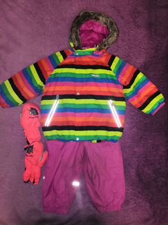 Костюм Lenne 98 размер