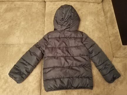 Зимняя куртка р. 134-146