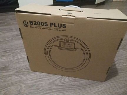 Робот пылесос моющий