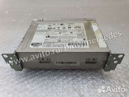 Радио навигация bmw f20 f22 f30 f48 g30 g32 g01