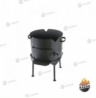 Узбекский казан