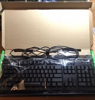 Клавиатуры