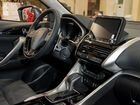 Mitsubishi Eclipse Cross 2.0 CVT, 2021 объявление продам