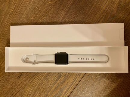 Apple Watch 3 38mm