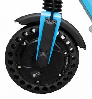 Мотор-колесо для Электросамоката Kugoo