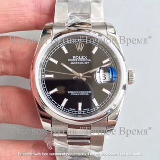 Часы Rolex Datejust 116200 36mm