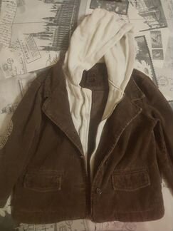 Пиджак детский