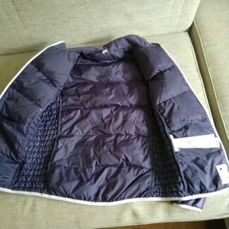 Пуховик куртка осень wedze Декатлон