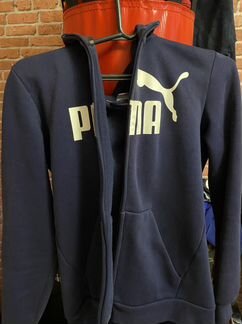 Спортивная кофта