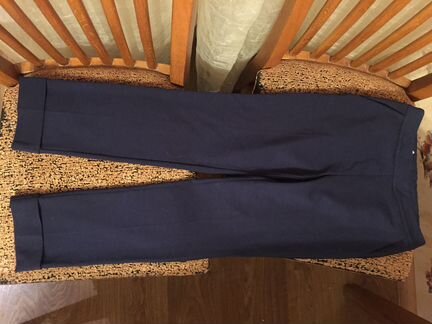 Брюки pinko palino