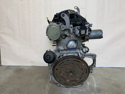 Двигатель Peugeot 308 1.6 2010