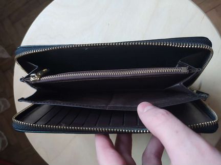 Портмоне мужское (кошелёк)