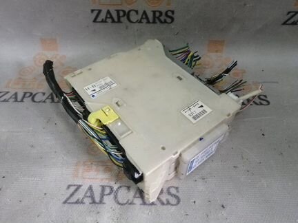 Блок предохранителей Lexus Gs III 3grfse 2005