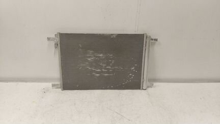 Радиатор кондиционера VW Tiguan 2