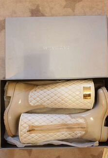 Резиновые сапоги Gianmarco Lorenzi