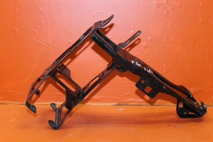 Кронштейн фары левый Bmw 3 F30 2011-2019