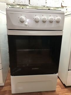 Газовая плита Дарина