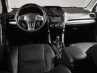 Subaru Forester 2.0 CVT, 2014, 135 319 км объявление продам