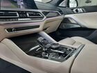 BMW X6 3.0 AT, 2020, 46 364 км объявление продам
