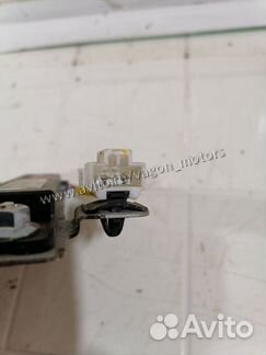 Антенна Kia Sportage 4 QL 2016-2020