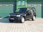 Land Rover Discovery 3.0 AT, 2012, 170 000 км