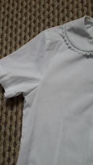 Рубашка в школу 134р