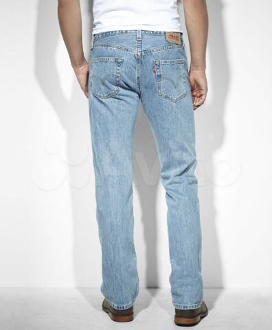 levis 501 w32 l34