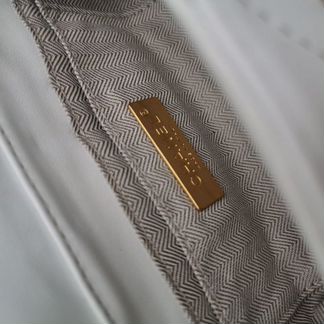 Сумка Женская Chanel 2.55 белый