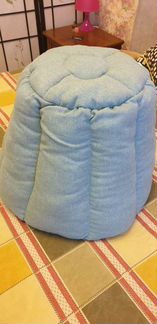 Мягкий домик для собаки