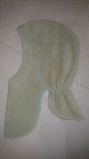 Шапка шлем флисовый 50/52