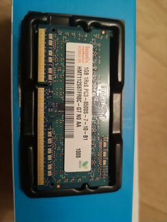 Оперативная память 1GB Hynix