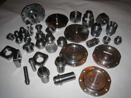 Металлобработка токарные фрезерные работы