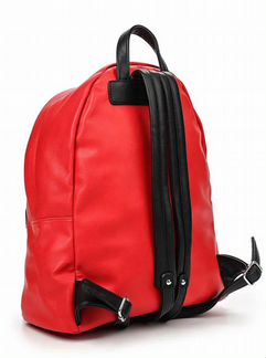 Рюкзак из экокожи Sabellino