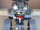 Квадроцикл ATV-Grizzly m200 t4 (200кубов) объявление продам