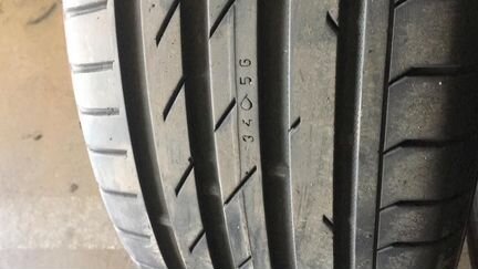 Nokian Hakka Black R18