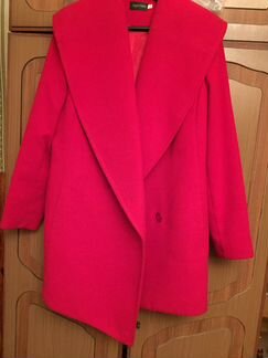 Полупальто женское 48-50