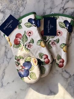 Прихватки French Garden Villeroy & Boch