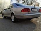 Mercedes-Benz E-класс 2.4 AT, 1997, битый, 344 816 км объявление продам