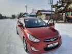 Hyundai Solaris 1.6 AT, 2013, 116 000 км объявление продам