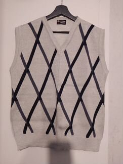 Жилет мужской