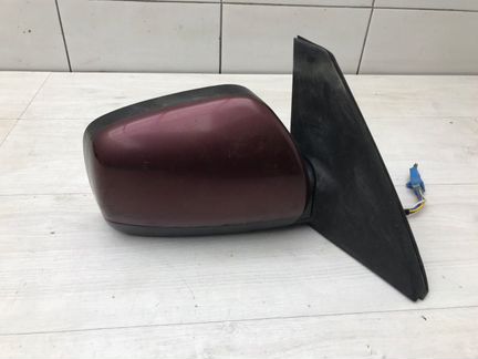 Зеркало правое Vortex Tingo T11 SQR481FC 2011