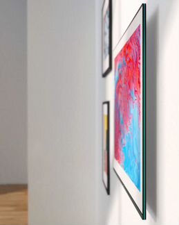 Телевизор Xiaomi Mi Art Mural TV 65