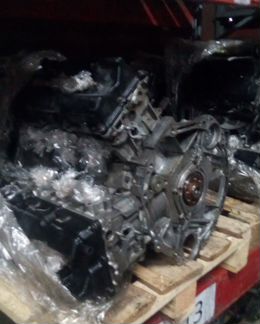 Двс Infiniti FX35 QX35 M35 G35 VQ35 3.5 двигатель