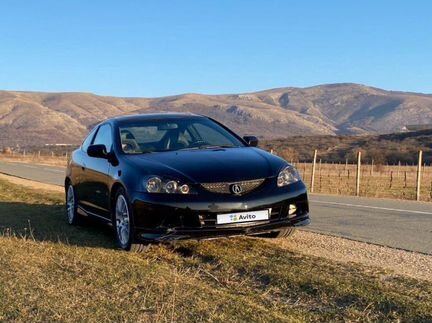 Acura RSX 2.0 МТ, 2006, 203 200 км