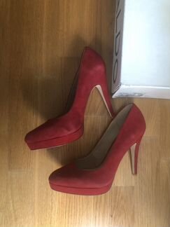 Туфли aldo