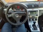 Volkswagen Passat 2.0 AT, 2006, 270 000 км объявление продам