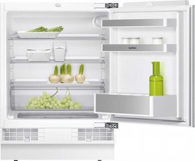 Встроенный холодильник Gaggenau RC 200 202