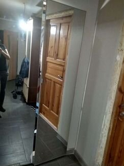 Зеркало 195х50