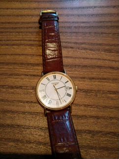 Наручные часы longines l4.636.2