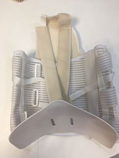 Ортез поясничный